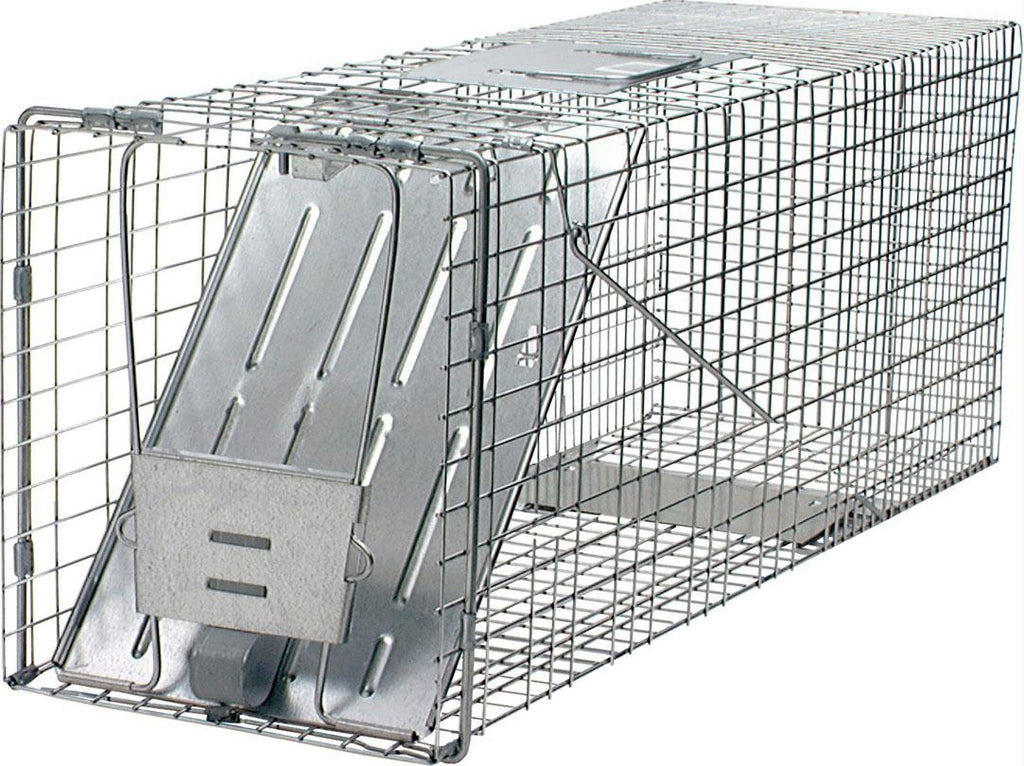 Havahart 1-door Large Animal Trap