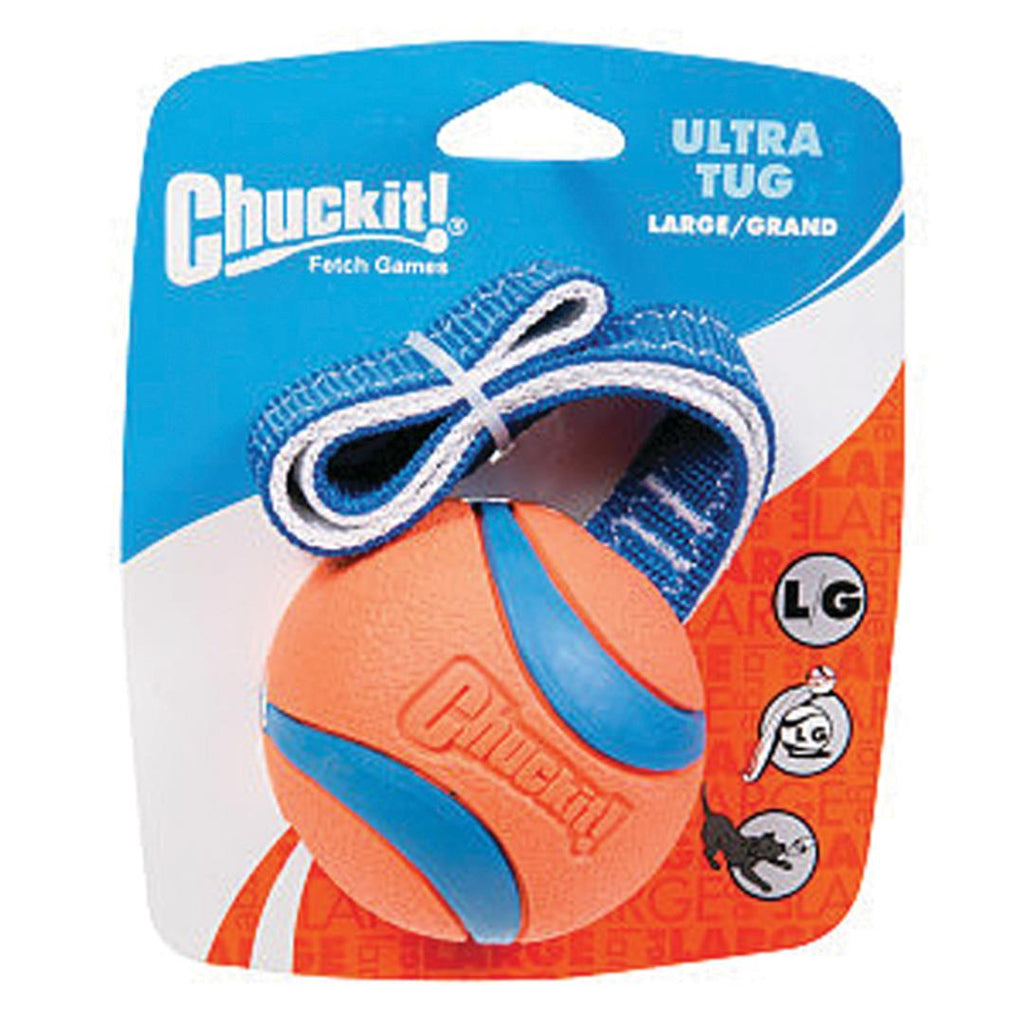 Chuckit! Ultra Tug Dog Toy