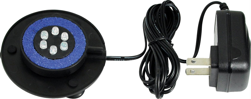 Color Changing Led Air Stone