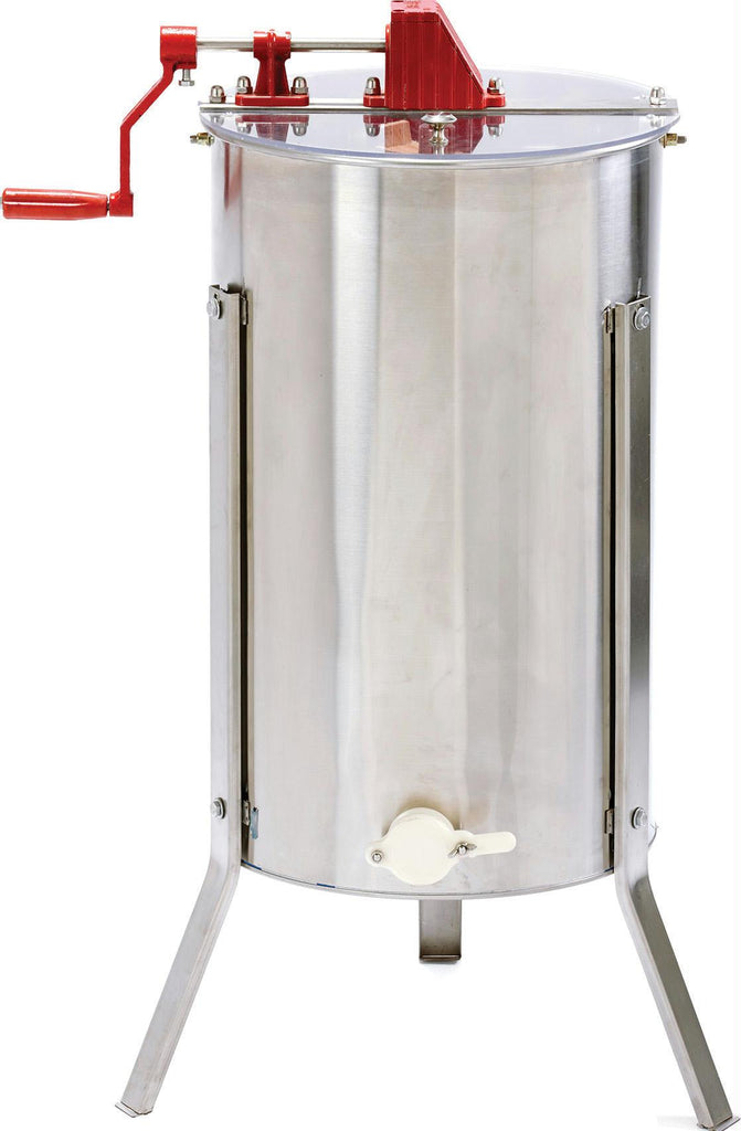 Little Giant 2-frame Stainless Steel Extractor
