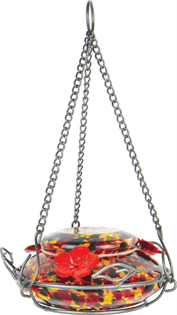 Garden Top-fill Hummingbird Feeder