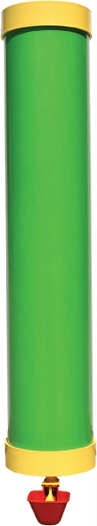 High End Poultry Waterer