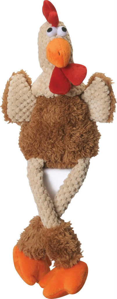 Godog Checkers Rooster
