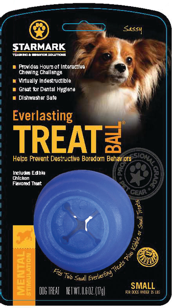 Everlasting Treat Ball Usa