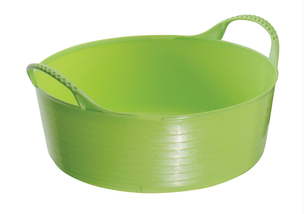 Tubtrugs Original Shallow Flexible Tub