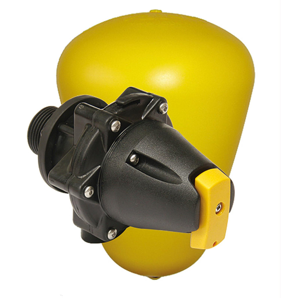 Jobe Megaflow Float Valve