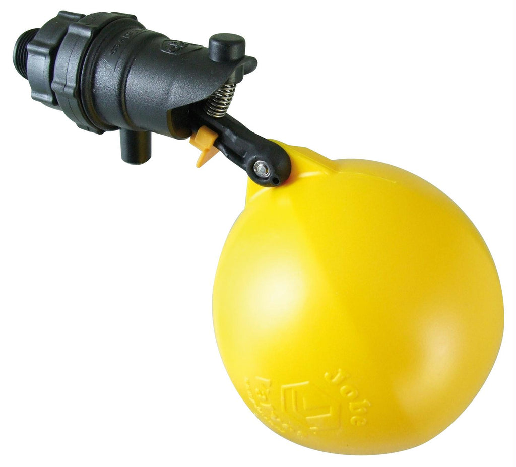 Jobe Rojo Float Valve