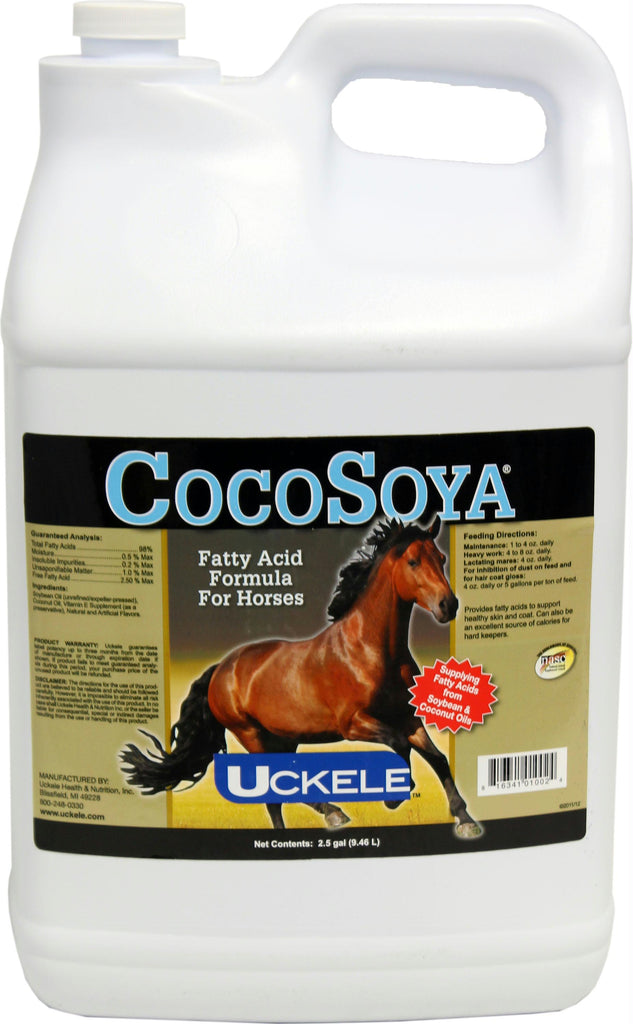 Cocosoya
