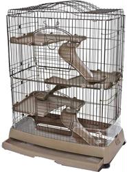 Clean Living 4.0 Small Animal Habitat