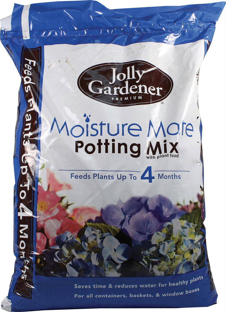 Jolly Gardener Prem Moisture Mate Potting Mix