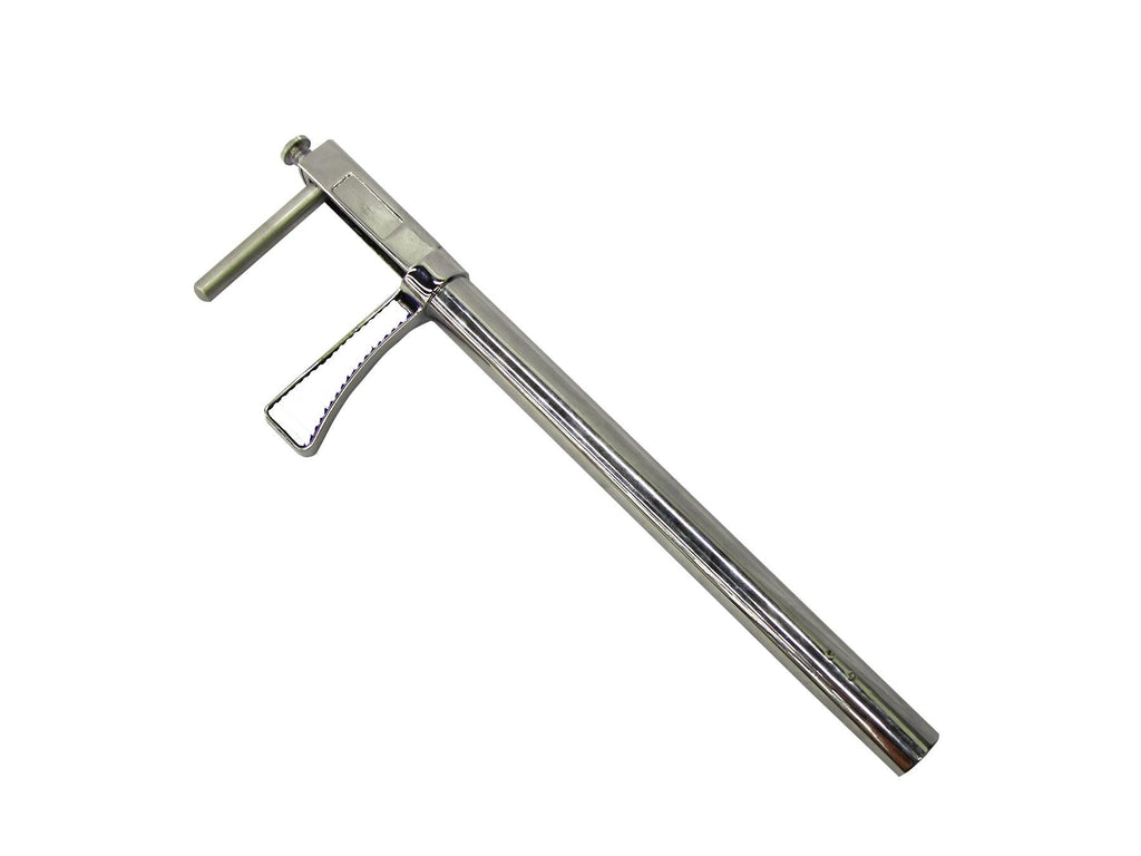 Multi-bolus Balling Gun