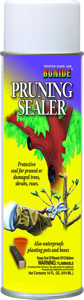 Pruning Sealer Aerosol