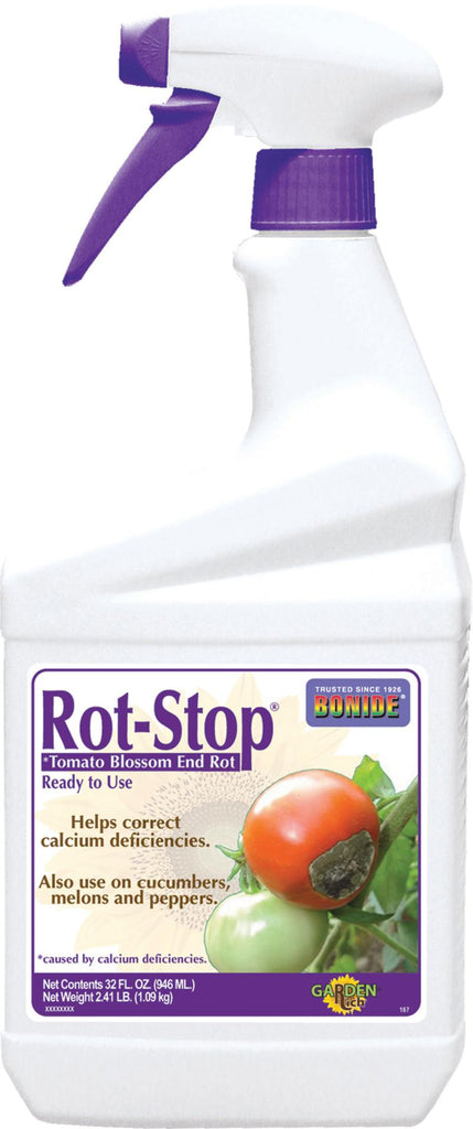 Rot-stop Tomato Blossom End Rot Ready To Use