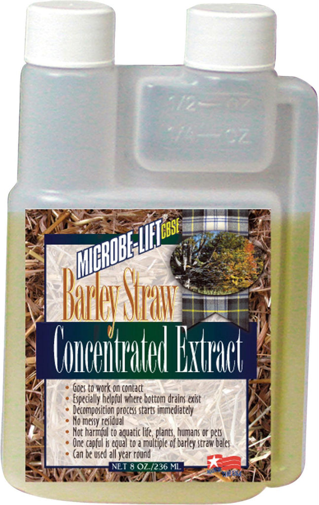 Microbe-lift Barley Straw Concentrated Extract