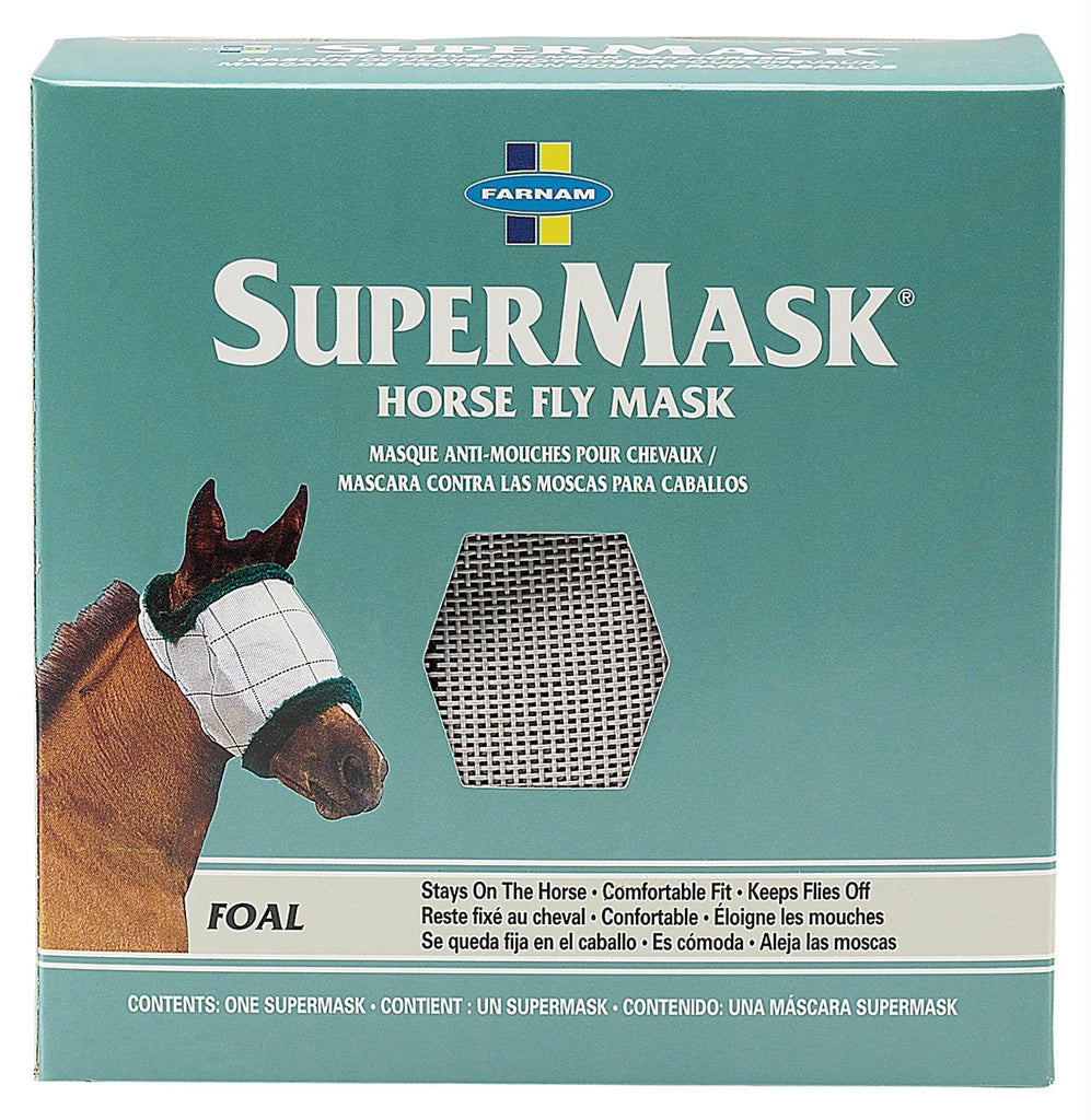Supermask Ii Without Ears