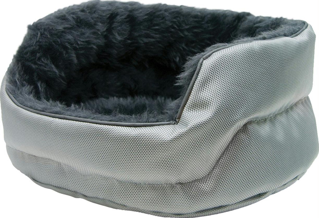 Plush Cuddle-e-cup Habitat Floor Sleeper