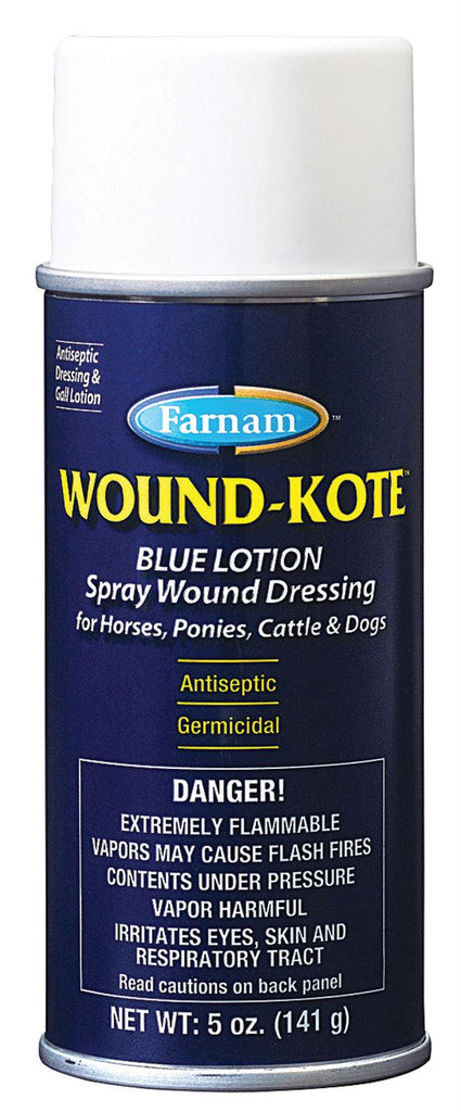 Wound Kote Aerosol Spray