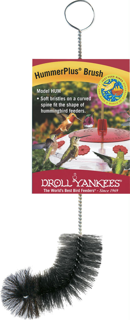 Hummerplus Brush For Hummingbird Feeders