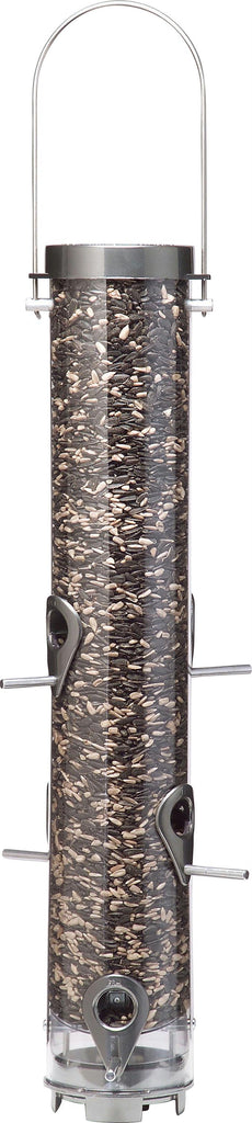 Classic Sunflower Or Mixed Seed Feeder