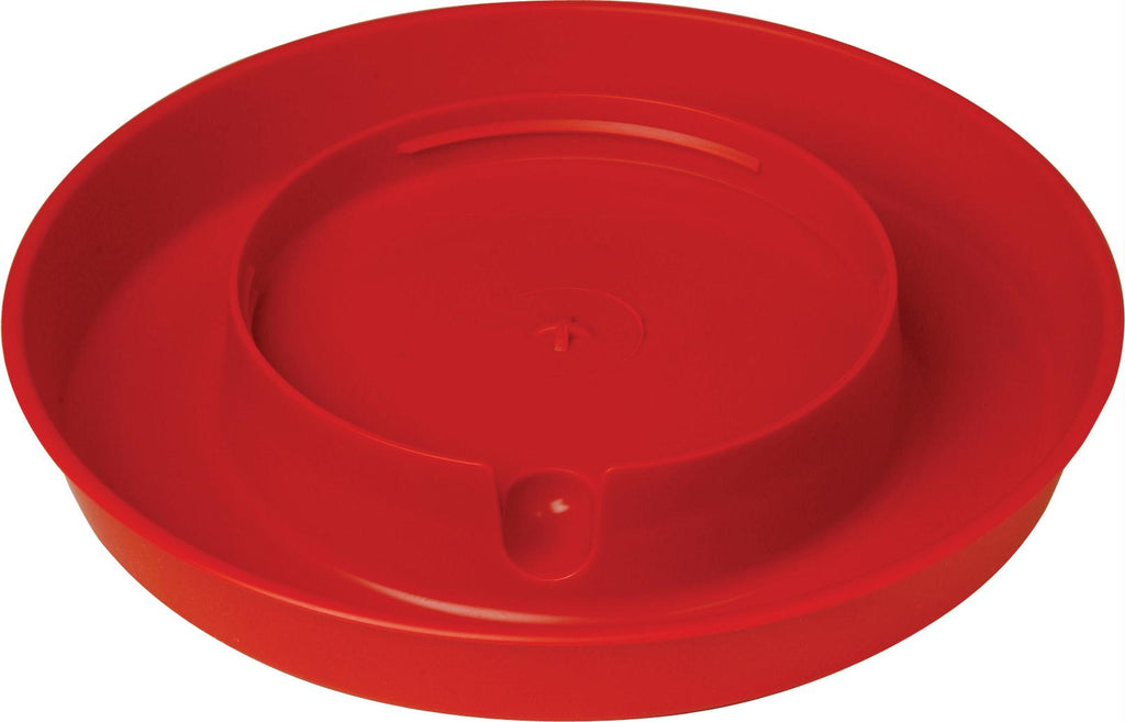 Little Giant Screw-on Poultry Waterer Base