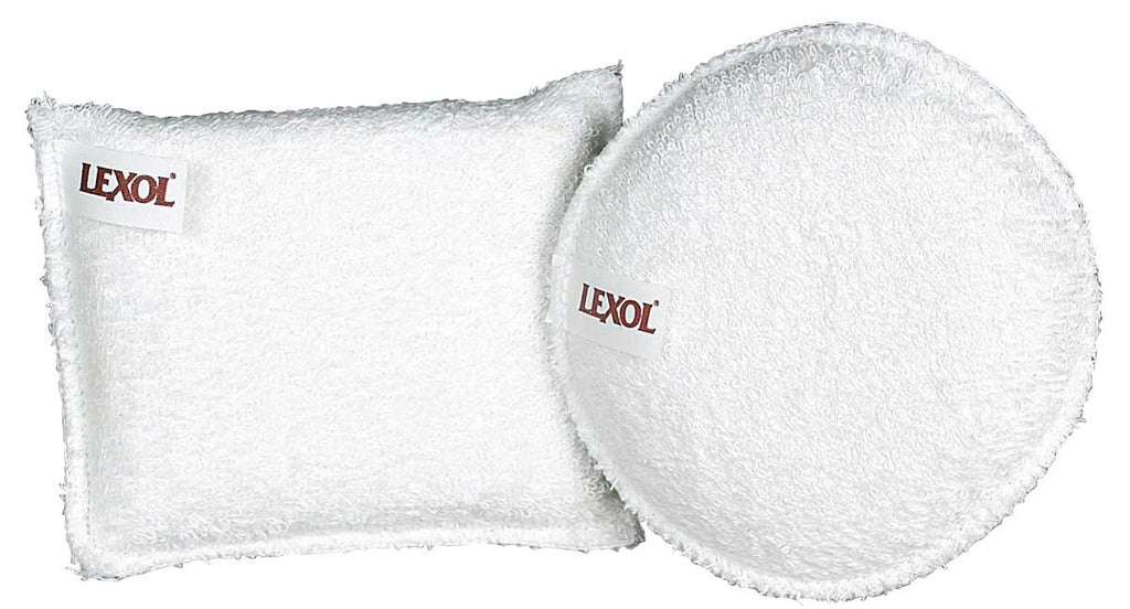 Lexol Applicator Sponges
