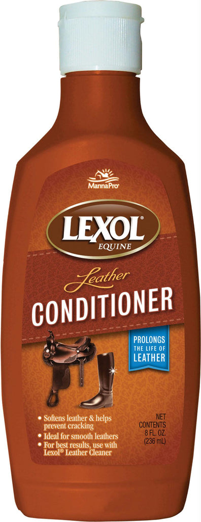 Lexol Leather Conditioner