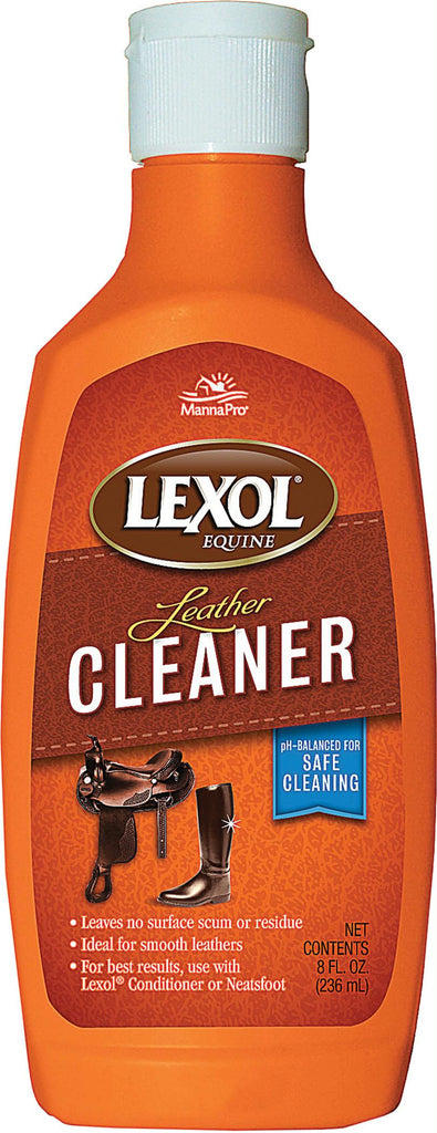 Lexol Leather Cleaner