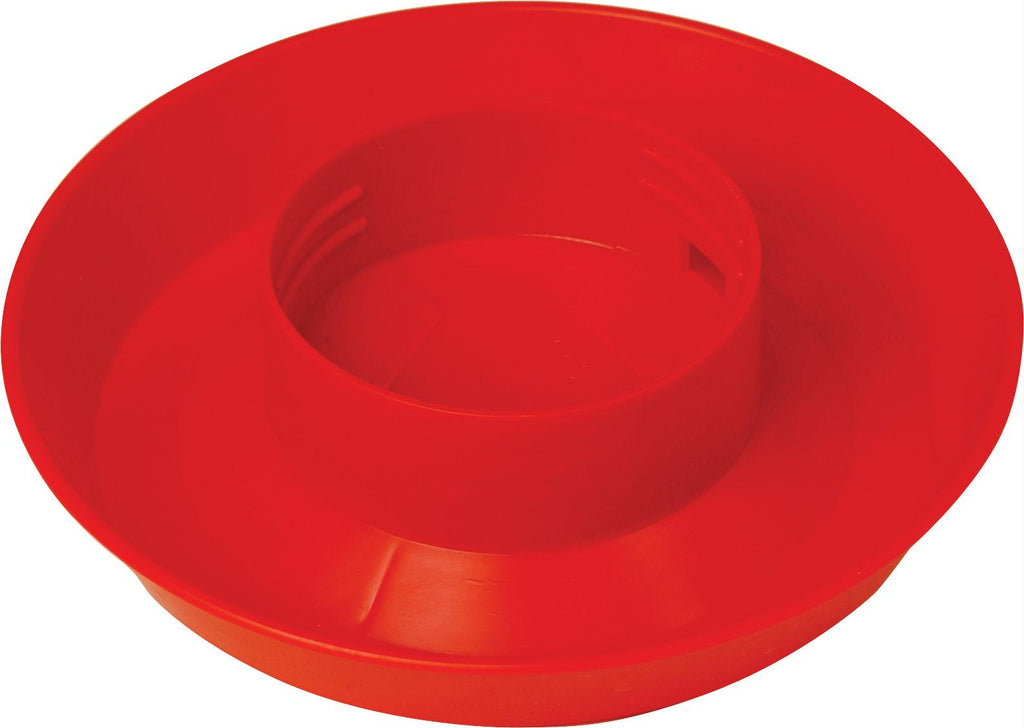 Little Giant Screw-on Poultry Waterer Base