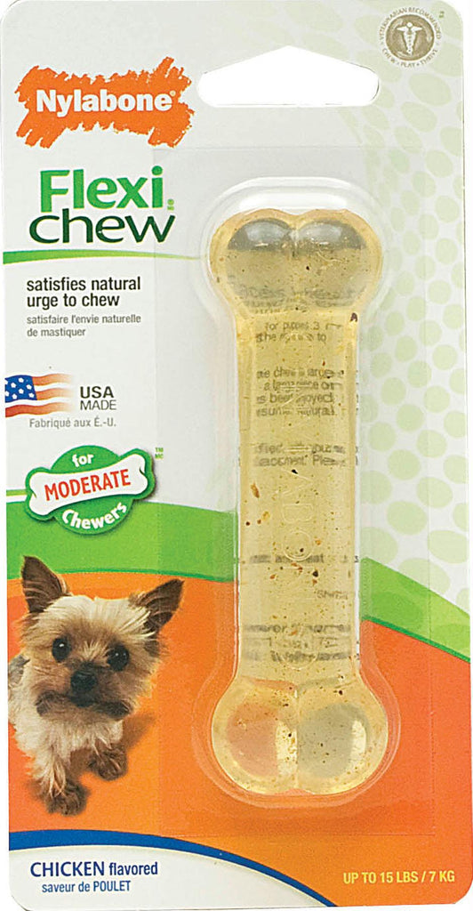 Flexi Chew Bone Chicken