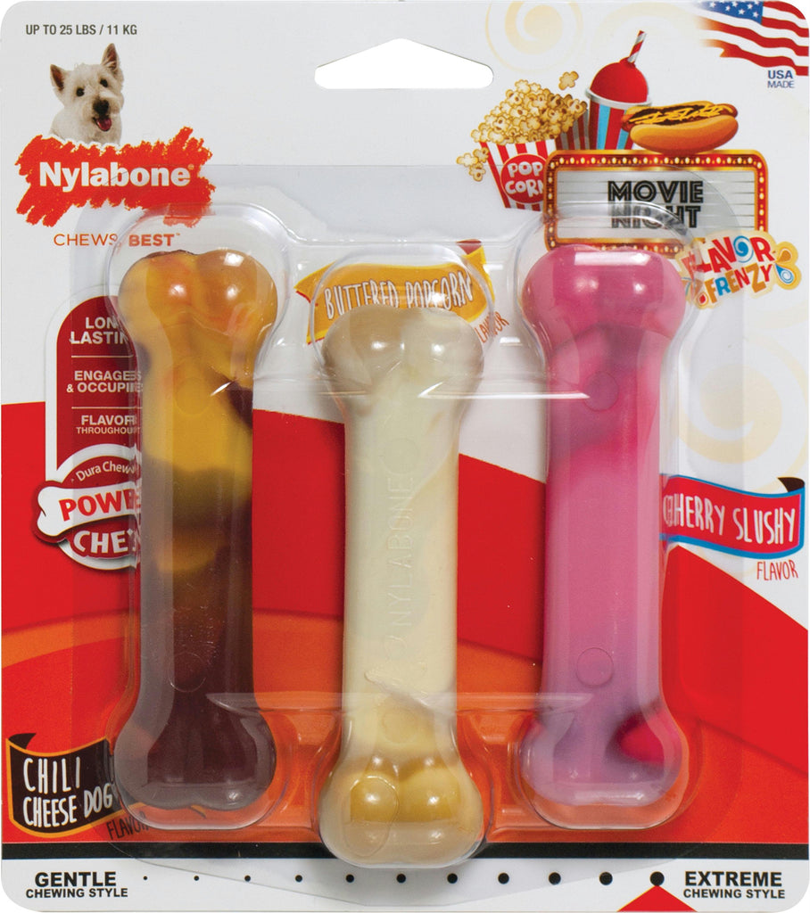 Flavor Frenzy Triple Pack