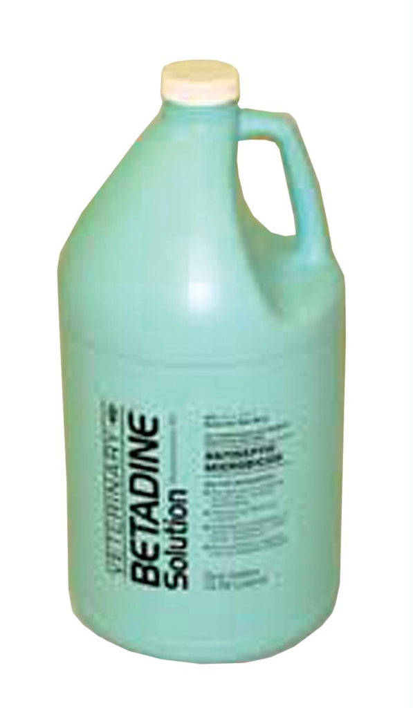 Betadine Solution