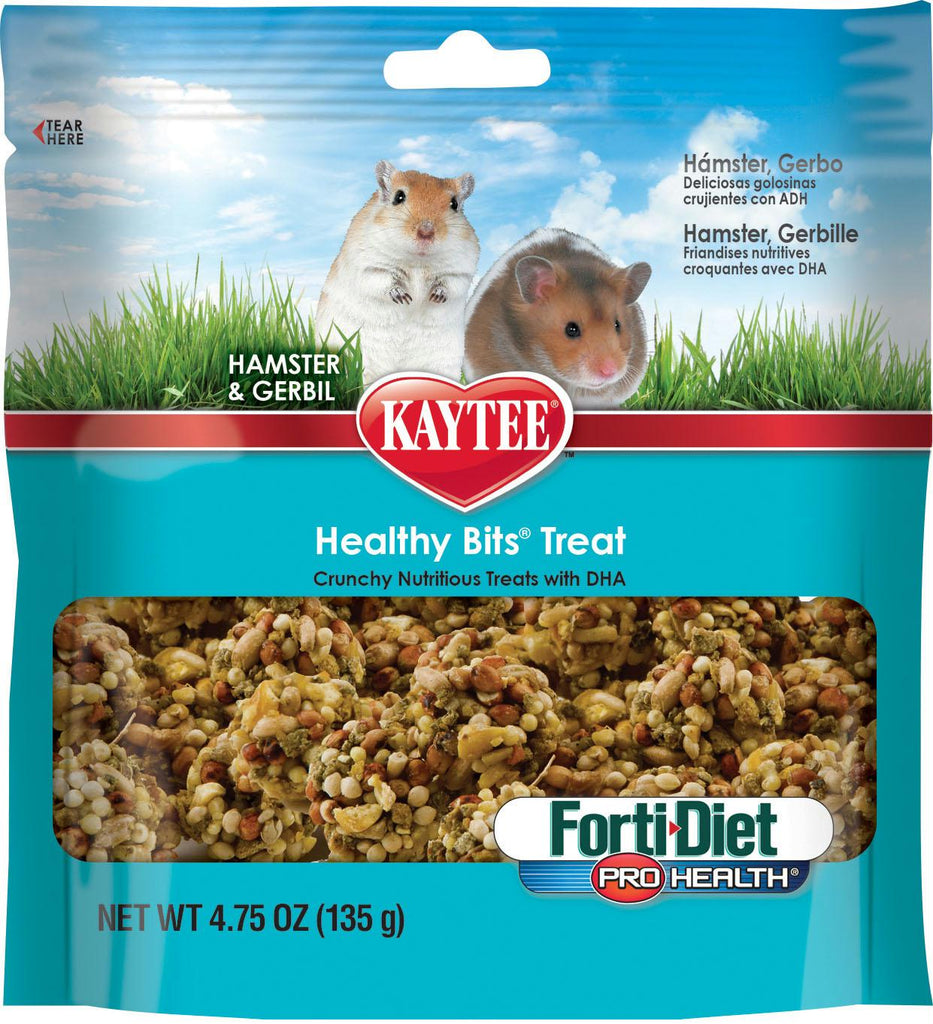 Forti Diet Prohealth Healthy Bits Hm-g
