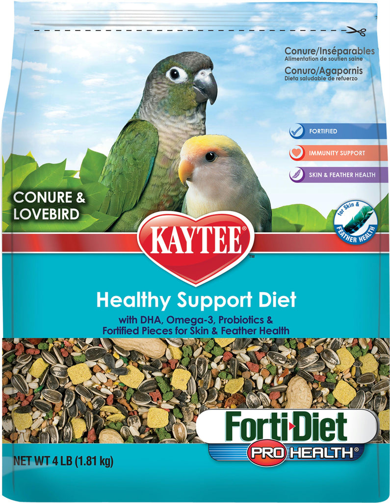 Kaytee Fdph Feather Conure-lovebird