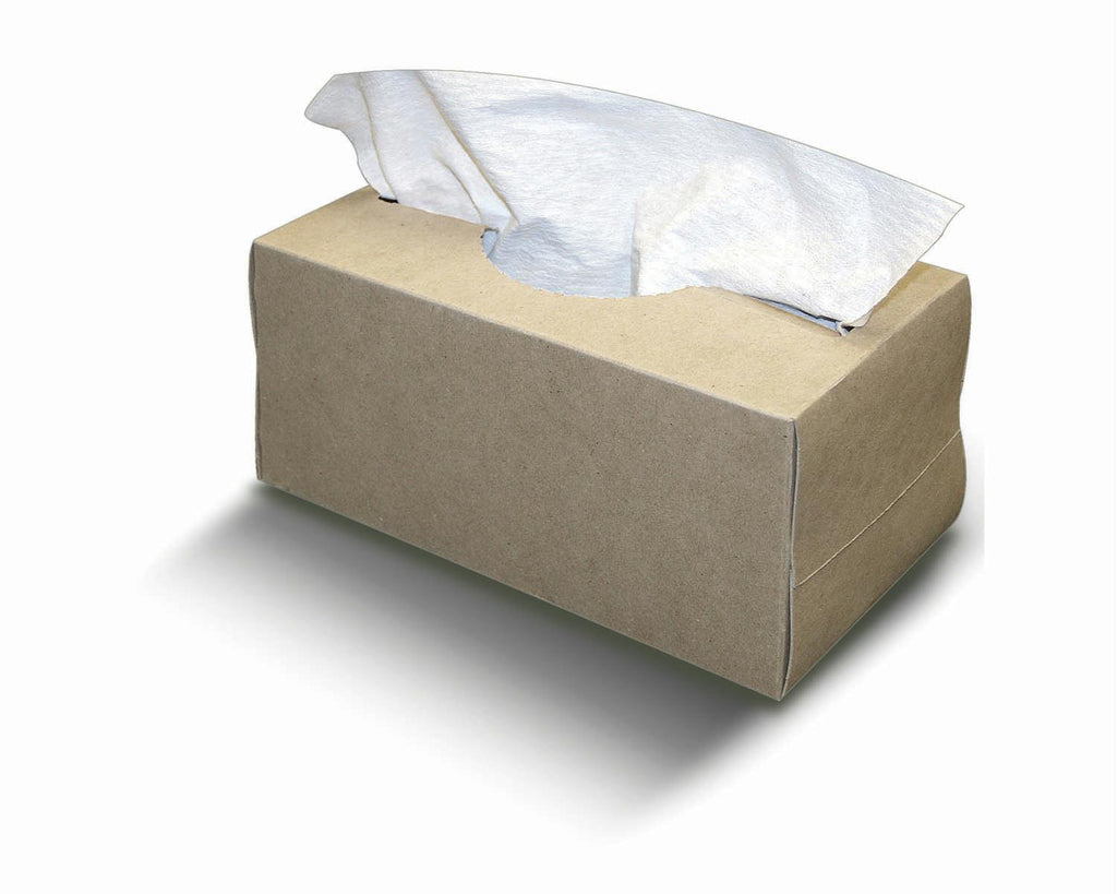 Single Fold Dairy Utility Wipe