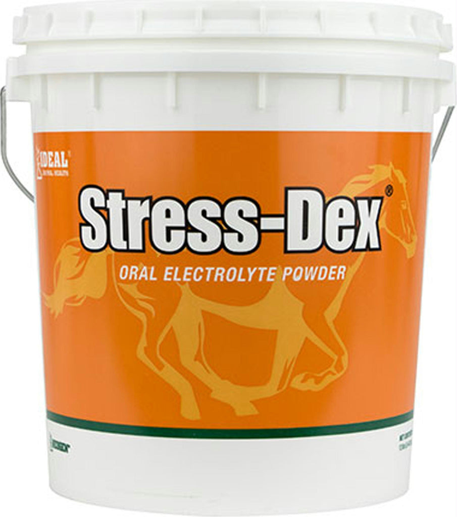 Squire Stress-dex Oral Electrolyte For Horses