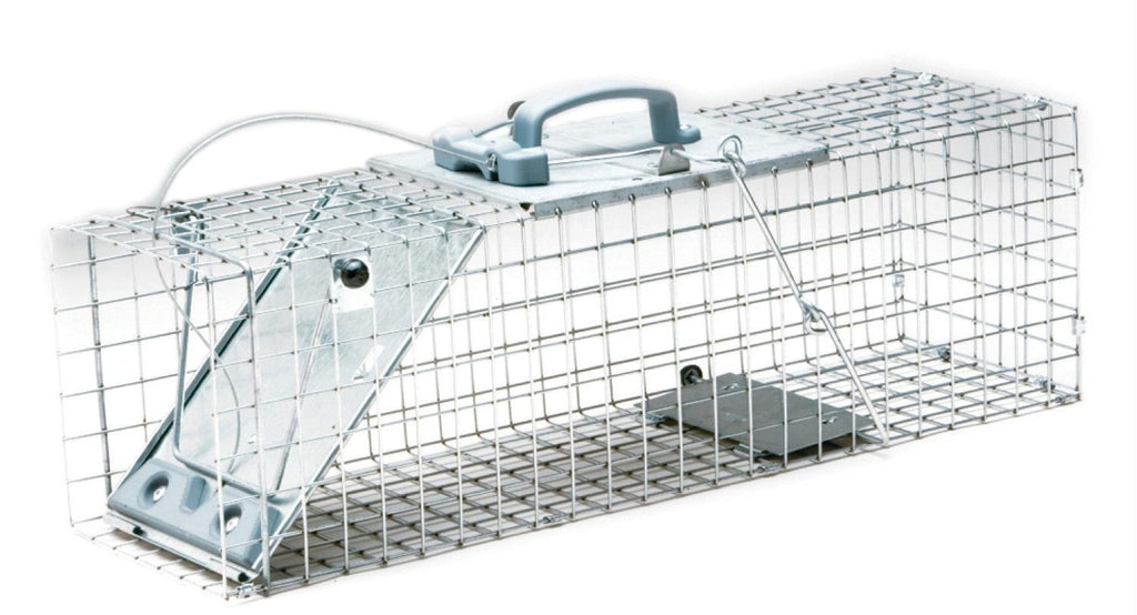 Havahart 1-door Easy Set Medium Animal Trap