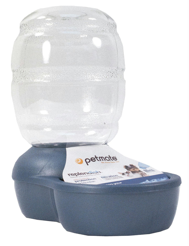Replendish Waterer With Microban