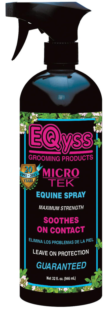Micro Tek Equine Spray