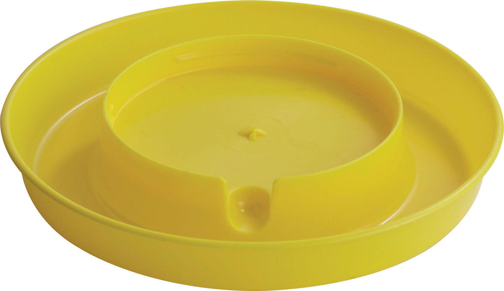 Little Giant Screw-on Poultry Waterer Base