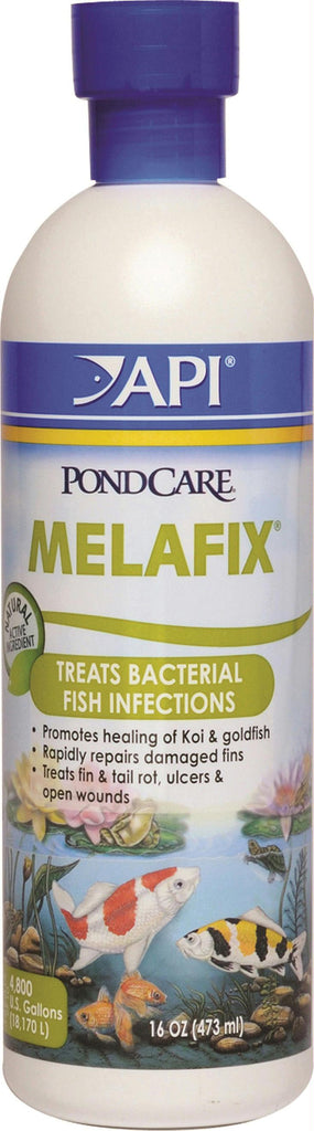 Pondcare Melafix Remedy For Koi And Goldfish