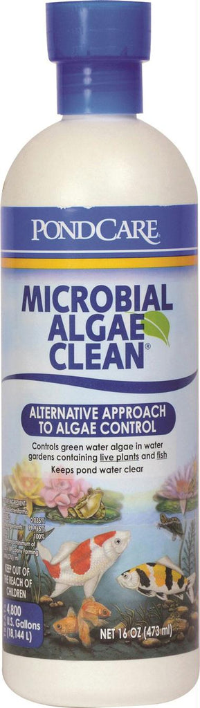 Pondcare Microbial Algae Clean