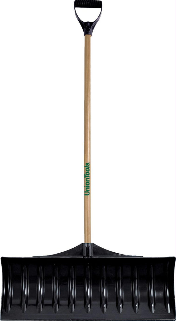 Poly Snow Pusher
