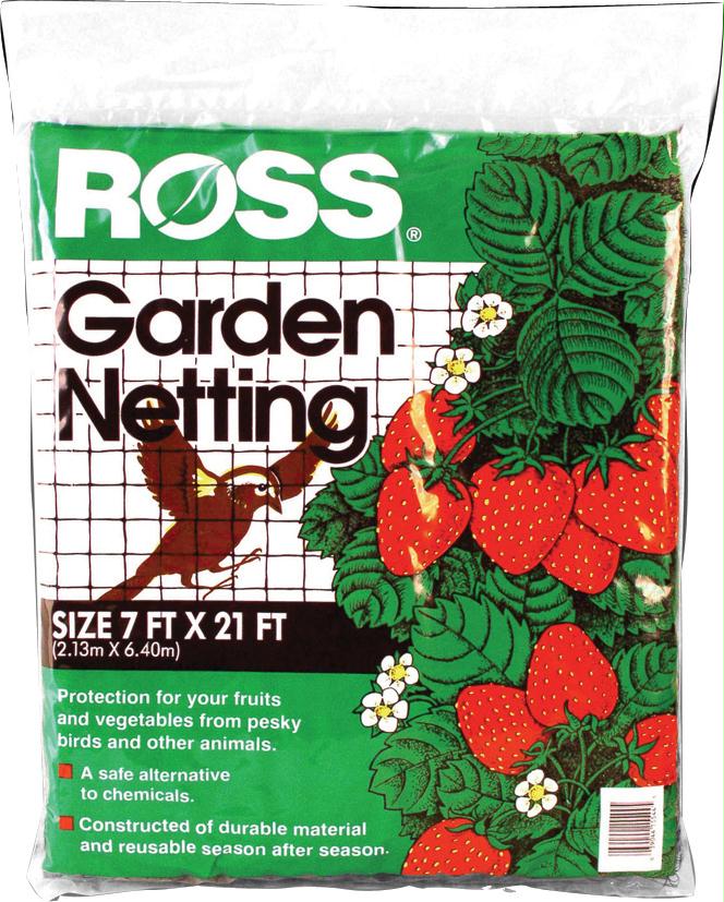 Ross Garden Netting