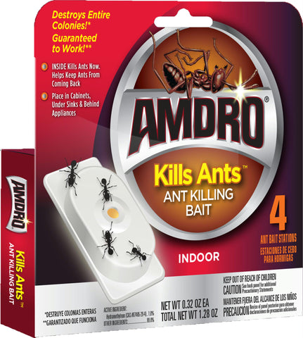 Amdro Ant Bait Station