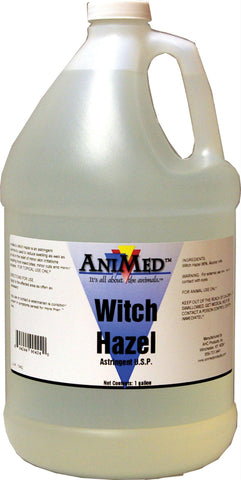 Witch Hazel