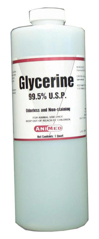 Glycerine