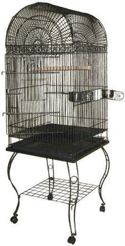 Economy Dome Top Bird Cage