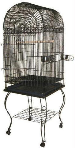 Economy Dome Top Bird Cage