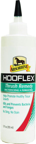 Absorbine Hooflex Thrush Remedy