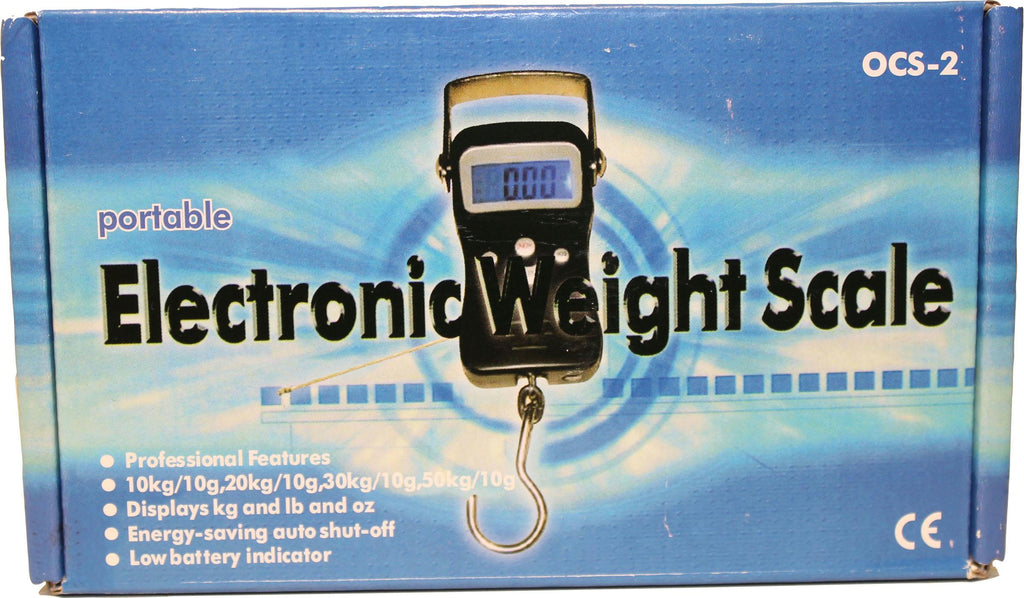 Digital Hanging Scale